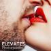 QWEN Secretkiss Feromone Glossy Lipstick (06) | Pheromone Infused Lip Gloss - Buy Online on GoSupps.com