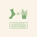 BambooMN Women's Super Aloe Infused Fuzzy Spa Socks for Dry Feet 9-12 Asst - Moisturizing Comfort for Ultimate Relaxation - Buy Online on GoSupps.com