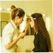 U-K Deft and Attractive No Bend Clips No Kink Hair Clips Hairdressing Pin Clips Makeup Application Clips Women and Girls Headwear Styling Tools Hair Accessories Black - Buy Online on GoSupps.com