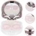 JECOMPRIS Saucks Cat Claw Colored Contact Lens Insertion Tool & Case Essential Cosmetic Lens Container for Easy Application - Buy Online on GoSupps.com