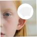 12pcs Ciieeo Transparent Ear Correction Stickers - Small Face Tomorrow Patch for Earrings - Medium Size - Buy Online on GoSupps.com