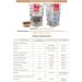 Premium Black Cardamom Pods 50g - Mum's Exquisite Spice Collection - Buy Online on GoSupps.com
