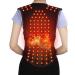 Full Back Support Posture Corretion 108pcs Magnets Self-Heating Vest Shoulder Support Belt Spine Lumbar Neck Brace Corset Corrector For Men Women Corrector (Size : M) - Buy Online on GoSupps.com