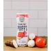 Serenity Kids Grain Free Puffs - Tomato & Mushroom 1.5 oz | Healthy Snack for Kids - Buy Online on GoSupps.com