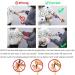 Handheld Rechargeable Acupuncture Massager 5 in 1 Home Use Meridian Device for Arm Leg Waist Shoulder Neck USB Charging - Buy Online on GoSupps.com