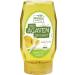 Immenhof naturally good organic agave syrup in a practical dispenser 350g