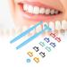 Portable Enamel Reduction Kit for Orthodontic Tooth Alignment - Dental Hygienic Ergonomic Strip - Buy Online on GoSupps.com