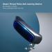 Anti-Snoring Solution: Snoring Prevention Tool for Restful Sleep - ABS Material - Buy Online on GoSupps.com