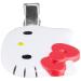Sanrio Hello Kitty Bangs Clip - Red 813478 | Female | 5 x 1 x 3.3cm - Shop Now! - Buy Online on GoSupps.com