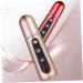 Didiseaon 3pcs Facial Humidifier Eyelash Mister Steamer for Facial Sprayer Whitening Touch Screen 14X3.9X3.9CMx3pcs - Buy Online on GoSupps.com