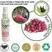ICAN LONDON SKIN ACTIVE SOOTHING BOTANICAL ROSE WATER TONER MIST 150ML CLEAR - Buy Online on GoSupps.com
