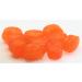 pin24shop 50g. Sugar-free orange fruit candy with an intense flavor