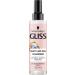Gliss Anti-Split Ends Conditioner (200 ml) - Repairs damaged hair fibers - For long-lasting sealing of split ends - Heat protection up to 230 C