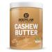 Bodylab24 100% Cashew Butter 1000g / Cashew butter without additives / made from roasted cashews