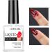 15ml Peel off Nail Polish for Nails 2PCS Latex Nail Polish Barrier Easy Peel Polish Barrier Anti-overflow Glue Nail Art Manicure Edge Protection - Buy Online on GoSupps.com