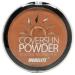 XL Sun Powder 25 g Tanning Powder for Terra Cappuccino Make-up