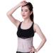 Buy Elastic Lumbar Support Belts for Fitness | Breathable Slimming Vertebrae Belt | International Shipping Available - Buy Online on GoSupps.com