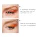 NewBang Waterproof Eyeshadow Primer Set - Matte Base for Longlasting & Smudgeproof Eye Makeup - Prevent Oily Lids and Creasing - 2 Colors included - Buy Online on GoSupps.com