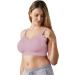 Bravado Body Silk Seamless Nursing Bra 1401 - S Gemstone - Buy Online on GoSupps.com