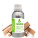 Pure Herbs Guaacwood (Bulnesia Sarmietoi) pure and natural essential oil therapeutic grade 1000 ml