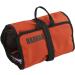 Quickdraw Hanging Storage Bag for Climbing Gear - Durable & Foldable Organizer Pouch for Rock & Ice Climb Equipment - Buy Online on GoSupps.com