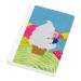 Hobonichi Techo Accessories Keiko Shibata: Hobonichi Paper(s) (Ueda-san s summer of hugs)