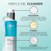 goPure Gentle Gel Cleanser - Brightening Vitamin C Formula Sulfate-Free All Skin Types - 4 oz - Buy Online on GoSupps.com