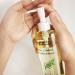 Oil Make Up Remover - 100% Vegan & Organic with Olive & Vitamin E | Deep Cleansing Oil for All Skin Types | Cruelty Free | 6.7 Fl Oz - Buy Online on GoSupps.com