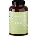Nutri + EAA tablets highly dose + vegan - 300 EAAS tabs each 1025mg - essential amino acids for muscle building - amino acid supplement protein tablets 300 pieces (1 Pack)