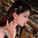 Star Shape Hair Clips - Non Slip Metal Barrettes for Girls (5/10/20pcs) - Cute Hairpins - Buy Online on GoSupps.com