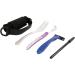 Sammons Preston Universal Holder Strap for Elderly  Hand Cuff with Pocket for Holding Cutlery  Pens  Toothbrushes  & Daily Living Tools  Adjustable Velcro Implement Holder for Weak Grip and Arthritis 1 - Buy Online on GoSupps.com