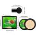 CC Foundation Cream - Moisturizing Complexion Concealer | CC Mattifying Air Cushion Cream for Sensitive Oily Skin - Daily Touch-Up - Buy Online on GoSupps.com