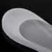 Buy Moisturizing Silicone Gel Socks for Cracked Feet - Full Length Foot Care (1 Pair L) - International Shipping - Buy Online on GoSupps.com