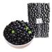 OUYANGHENGZHI Dongbei Hei Dou Peasant Specialty Green Kernel Black Soya Bean Roughage Cereals 250g/8.8oz - Buy Online on GoSupps.com