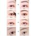 Passioncat 2X Waterproof Eyebrow Tattoo Pen - Natural Brown Eyebrow Definer Tint - Buy Online on GoSupps.com