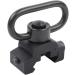 OAREA 20mm Tactical Quick Tensioner QD Sling Swivel for Paintball & Airsoft | Picatinny Rail Loop for Rifles & Shotguns - Shop Now! - Buy Online on GoSupps.com