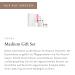 Rituals Gift Set The Ritual of Sakura - M | 4 Body Care Products with Rice Milk & Cherry Blossoms | Nourishing Gift Box for Skin Care - Buy Online on GoSupps.com