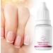 Strengthener for Damaged Nails Versatile Repair Care 10ml Cuticle Repair Oil - Yellow Foot and Nail Care - Ingrown Toenail Prevention - Men and Women - Buy Online on GoSupps.com