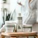Shop SpaRoom All Natural Aromatherapy Body Scrub - Eucalyptus & Spearmint 16 oz | Hydrating & Exfoliating Shea Butter & Raw Sugar - International Shipping Available - Buy Online on GoSupps.com