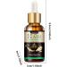 fanelod Hair Growth for Women - Natural Ginger Hair Growth Serums 20ML Biotin Hair Growth - Nourishing Ginger - Buy Online on GoSupps.com