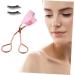 DOITOOL Magnetic False Eyelash Curler Fake Eyelash Applicator Eyelash Curlers Make up for Face Eyelash Holder Stainless Steel Eyelash Curler Miss Clip Magnetic Stripe Glue 11.5x6.2x1.6cm - Buy Online on GoSupps.com