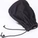 Healifty Hair Dryer Mesh Diffuser Socks - Black | International Shipping Available - Buy Online on GoSupps.com