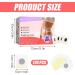120pcs Slimming Patch for Weight Loss | Detox Belly Fat Burner Sticker | Fat Burning Plaster for Quick Results - Buy Online on GoSupps.com