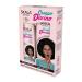 Skala Expert Crespo Divino Shampoo & Conditioner - Infused with Pure 100% Natural ingredients Vegan Formula | Experience Healthier  Fuller & Thicker Looking Hair - Imported from Brazil
