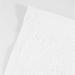 12pcs Fingertip Hand Towels - Affordable 100% Cotton Washcloths (11x18) - White Hemmed - Buy Online on GoSupps.com