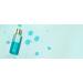 Gaya Cosmetics Professional Vegan Waterproof Eye Makeup Remover | 145ml Sensitive Eyes Facial Cleanser - Buy Online on GoSupps.com