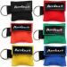 Buy 5x Red AMBU LifeKey Keychain Ventilation Masks - International Shipping Available - Buy Online on GoSupps.com