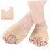 FRCOLOR 1 Pair Thumb Bunion Bunion Splint Big Protector Bunion Splint Bunions Bunion Strap Big Protector L As Shown