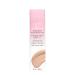 Pacifica Beauty Ultra CC Cream Radiant Foundation SPF 17 Warm/Light Vegan & Cruelty-Free - 1 Fl Oz - Buy Online on GoSupps.com
