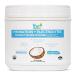Organic Coconut Water Powder Unsweetened Electrolyte Supplement for Hydration and Energy (14.12 oz (Pack of 1)) 14.12 Ounce (Pack of 1)